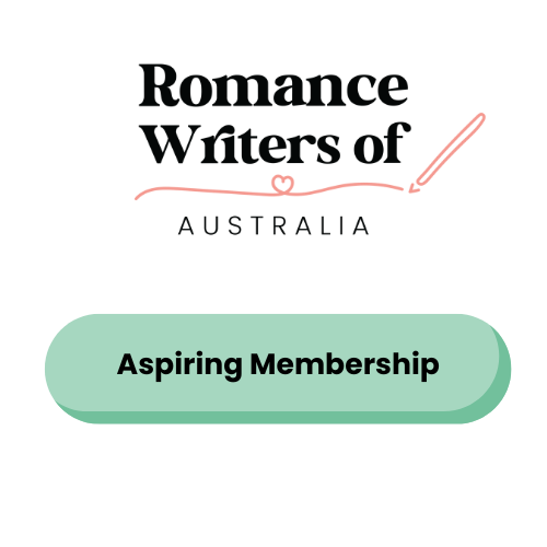 Romance Writer Membership Aspiring