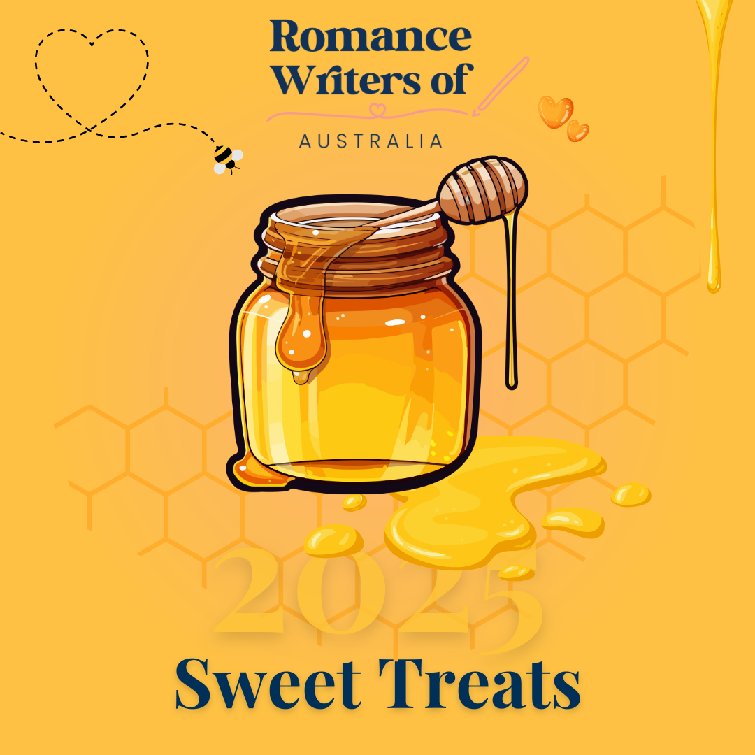 Sweet Treats Anthology