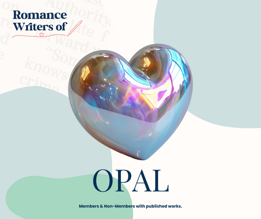 Opal Award