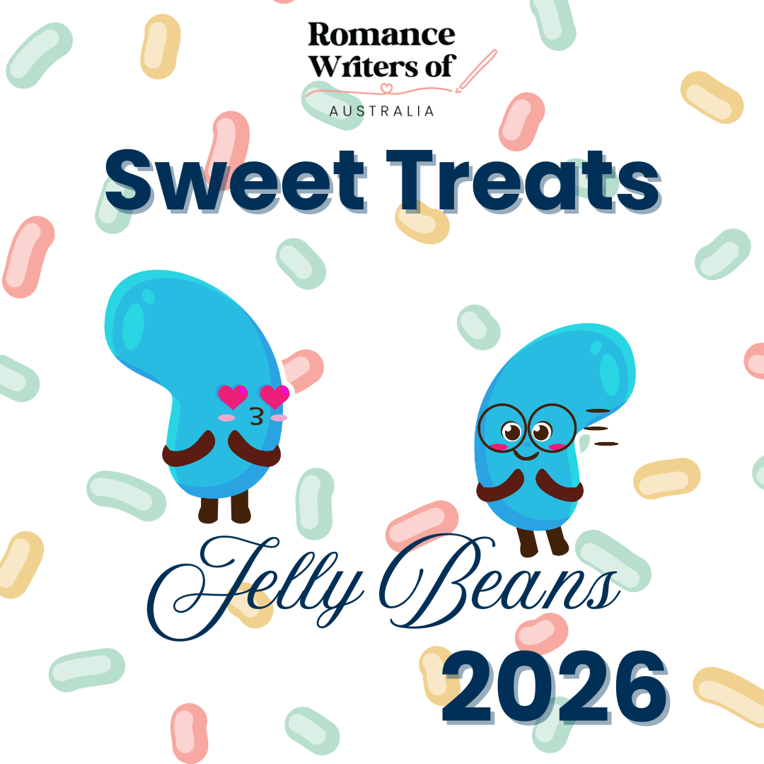 Sweet Treats Anthology