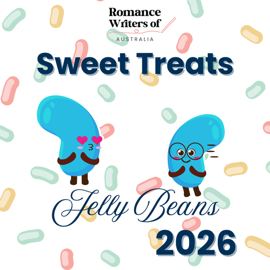 Sweet Treats Anthology