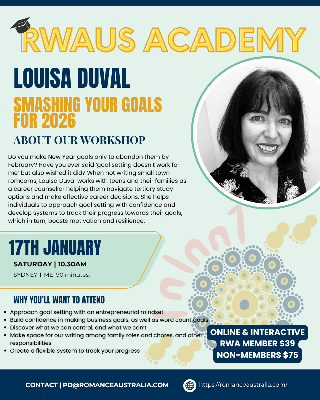 Smashing Your Goals for 2026
